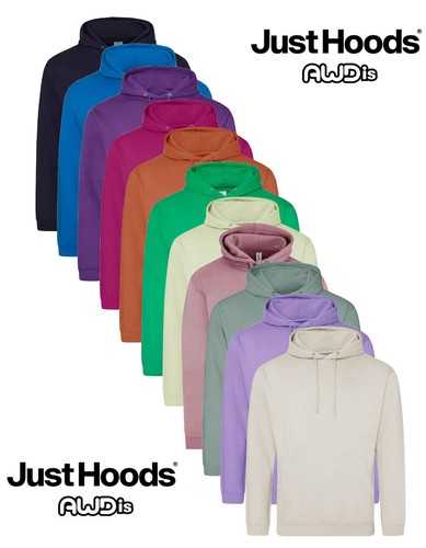 Just hoods sweat - À, capuche
