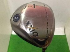 DUNLOP XXIO DRIVER 2006 ALL