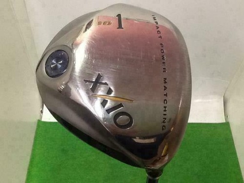 Dunlop xxio driver - xxio, 2006