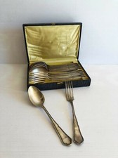 Ménagère Coffret 6