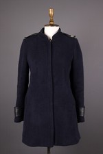 CLAUDIE PIERLOT Paris Wool
