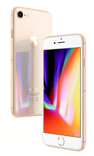 iPhone 8 64 Go - Or - Débloqué