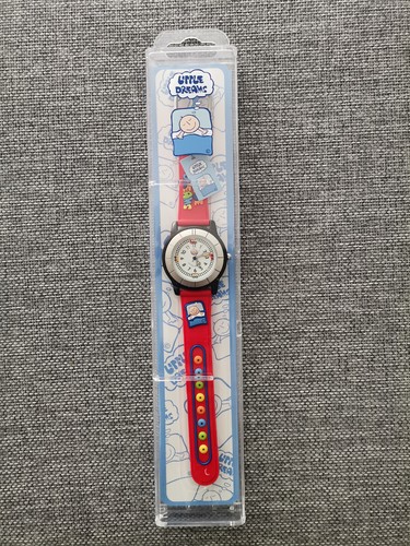 Montre phil collins little - phil,