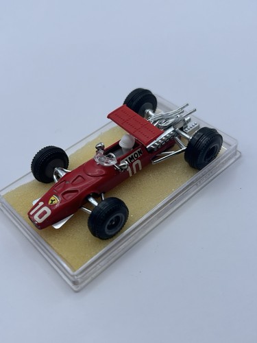 R1006 voiture miniature - miniature, course