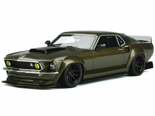 Ford mustang prior design - mustang,