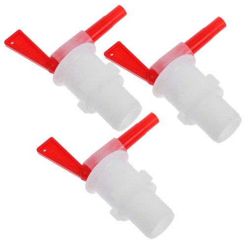 Pcs robinet plastique - 3,