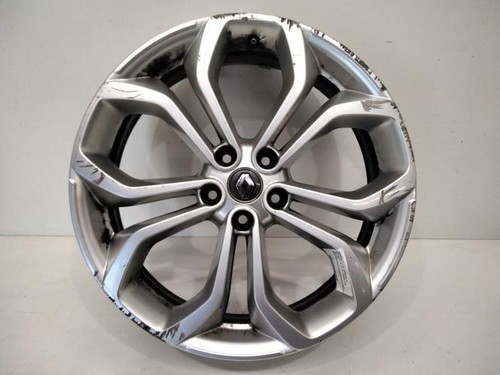 Jante renault scenic - renault,