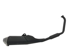 Ligne d'echappement YAMAHA YZF