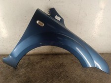 Aile avant droit FORD FOCUS 2 PHASE 1 1376483