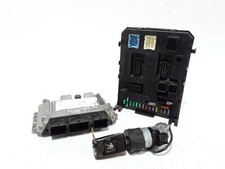 Kit demarrage Peugeot 307 (T6)