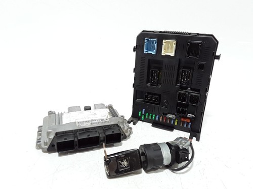 Kit demarrage peugeot 307 - kit,
