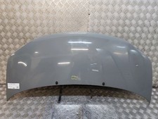 Capot moteur "Gris EDA/9987" -