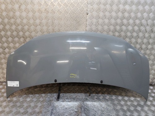 Capot moteur gris eda - moteur,