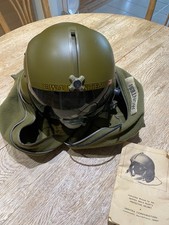 SPH-4 Casque de pilote d'hélicoptère  US