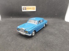 ▄▀▄ ROLLS ROYCE SILVER