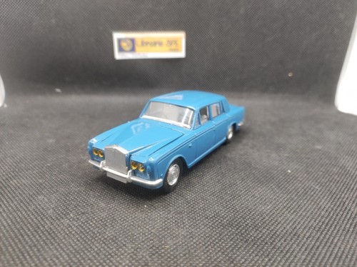 Rolls royce silver - ▄▀▄,