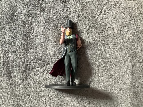 Figurine street fighter - street,