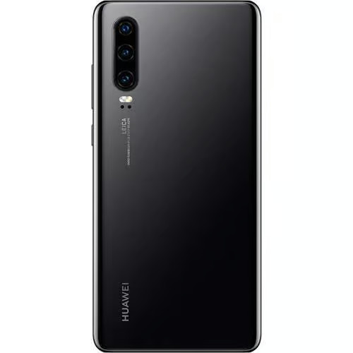 Huawei p30 noir 128 - -,