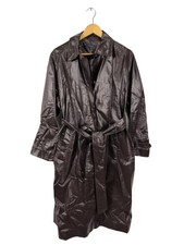 SOEUR Manteau en simili Dames