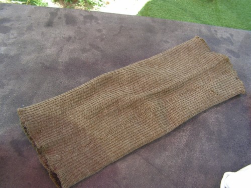Cheche militaire - cheche,