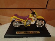 NEW ON STAND KAWASAKI KLX250SR