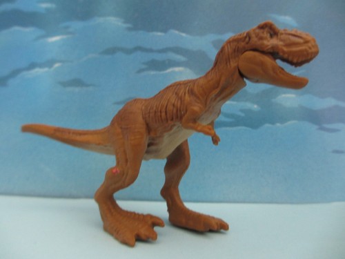 Figurine collection - figurine,