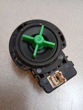 461974644711 Pompe Vidange Eau Moteur Turbine Hélice M00341 Lave-linge Whirlpool