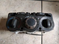 Commande Chauffage Opel Corsa