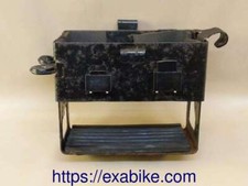 bac a batterie pour SUZUKI