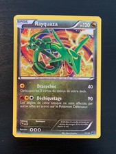 Carte pokémon rayquaza - pokémon, :