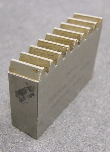 Deltal planing comb - deltal,