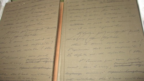 Charles gaulle oeuvres - de, :