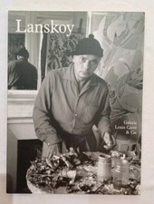 Lanskoy -  Galerie Louis