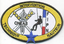 CRS POLICE - CNEAS FIPN