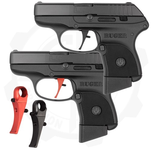 Peacemaker semi flat faced - peacemaker,