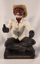 présentoir PLV RHUM Comptoir