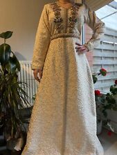 caftan marocain mariage
