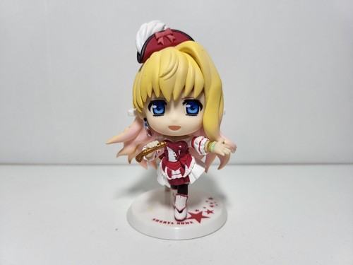 Macross frontier figurine - macross,