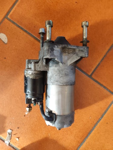 Démarreur peugeot citroën - peugeot,