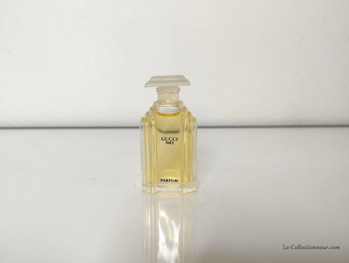 Miniature parfum gucci - de,