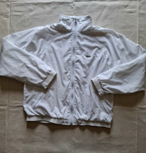 Vintage 90s lacoste - 90s, track