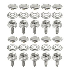 Fixation �� pression