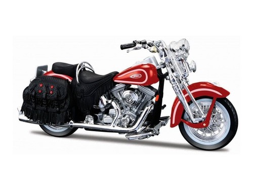 Harley davidson flsts - harley,