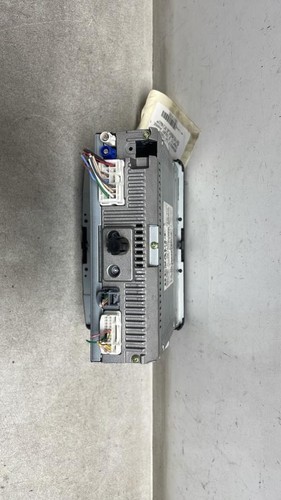 Autoradio origine renault - autoradio,