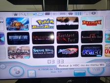 Nintendo Wii Sports Pack