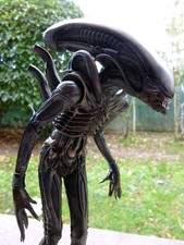 Rare Superbe Figurine