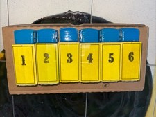 Majorette camion Saviem Dunlop