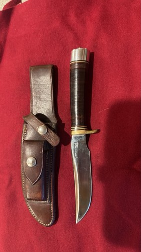 Randall made knives model - knives, 3