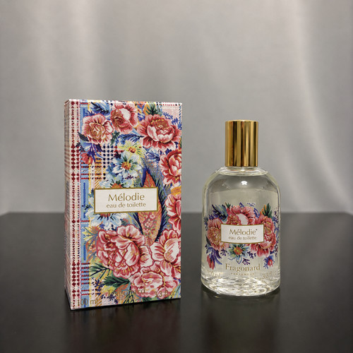 Eau toilette fragonard - toilette,