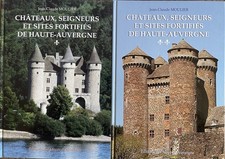 HAUTE AUVERGNE Châteaux